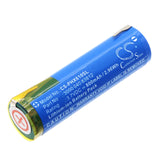 Battery for Philips Series 300 models 3000 040 83812, 3000 044 23991, 4235 010 0