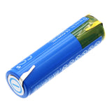 Battery for Philips Series 300 models 3000 040 83812, 3000 044 23991, 4235 010 0