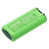 Battery for Philips Sonicare Diamond Clean HX-6240 4235 010 20455, 4238 118 2058