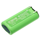 Battery for Philips Norelco TT2040-32 4235 010 20455, 4238 118 20588 2.4V Ni-MH 