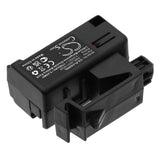 Battery for FANUC ISV ALPHA A02B-0323-K102, A98L-0031-0028 3.0V Li-MnO2 1750mAh 