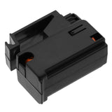 Battery for FANUC BETA ISV A02B-0323-K102, A98L-0031-0028 3.0V Li-MnO2 1750mAh /