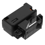 Battery for FANUC BETA ISV A02B-0323-K102, A98L-0031-0028 3.0V Li-MnO2 1750mAh /