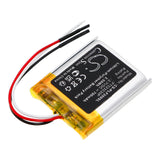 Battery for Plantronics Voyager Focus 2 FT523230P 3.7V Li-Polymer 700mAh / 2.59W