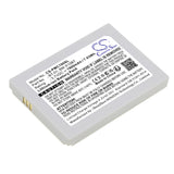 Battery for Pliant MicroCom XR BM-X10BT, BT-01 3.7V Li-ion 1900mAh / 7.03Wh