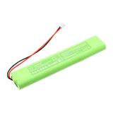 Battery for Paradox Magellan MG6060 0780100172, 0780100178, 6-VH790670 7.2V Ni-M