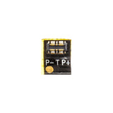 Battery for Prestigio Muze C7 Duo PSP7510 DOU 3.82V Li-Polymer 4900mAh / 18.72W