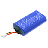 Battery for Pure StreamR Splash INR18650E 3.7V Li-ion 6700mAh / 24.79Wh