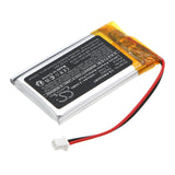 Battery for Paradox PCS265LTE 1811-020, PA3802 3.7V Li-Polymer 550mAh / 2.04Wh