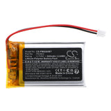 Battery for Paradox PCS265LTE 1811-020, PA3802 3.7V Li-Polymer 550mAh / 2.04Wh