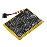 Battery for Pentair IntelliTouch 520815Z 7.4V Li-Polymer 2200mAh / 16.28Wh