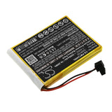 Battery for Pentair IntelliTouch 520815Z 7.4V Li-Polymer 2200mAh / 16.28Wh