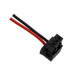 Battery for Pentair MobileTouch II 520815Z 7.4V Li-Polymer 2200mAh / 16.28Wh