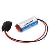 Battery for Polaroid Land Camera 360 PA000796 3.0V Li-MnO2 1350mAh / 4.05Wh