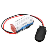 Battery for Polaroid Land Camera 360 PA000796 3.0V Li-MnO2 1350mAh / 4.05Wh