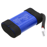 Battery for Pure 82300506 LC18650-2S 3.7V Li-ion 6700mAh / 24.79Wh