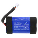 Battery for Pure woodland LC18650-2S 3.7V Li-ion 6700mAh / 24.79Wh