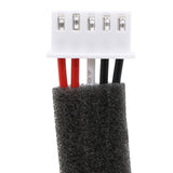 Battery for Pure 82300506 LC18650-2S 3.7V Li-ion 6700mAh / 24.79Wh