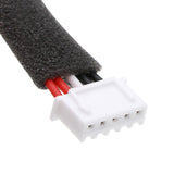 Battery for Pure woodland LC18650-2S 3.7V Li-ion 6700mAh / 24.79Wh