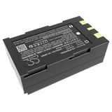 Battery for Phoenix Contact Thermomark GO 805009, S828021, VBK100 7.4V Li-ion 32