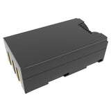 Battery for Phoenix Contact Thermomark GO 805009, S828021, VBK100 7.4V Li-ion 32