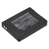 Battery for Pyle PPBCMG18 EON00168 3.8V Li-Polymer 2500mAh / 9.5Wh