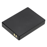 Battery for Pyle PPBCM16 EON00168 3.8V Li-Polymer 2500mAh / 9.5Wh