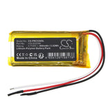 Battery for Poly Calisto 5300 VDL952246 3.7V Li-Polymer 950mAh / 3.52Wh
