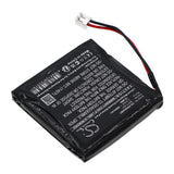 Battery for Pyronix Enforcer LEDRKP-1WE Wireless K BATT-ES1, CP405050-2P 3.0V Li
