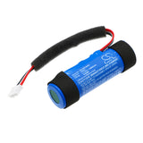 Battery for Poly SY20 USB-A A0697 3.7V Li-ion 2600mAh / 9.62Wh