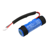 Battery for Plantronics Poly SY20 USB-A 3.7V Li-ion 3350mAh / 12.40Wh