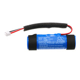 Battery for Poly SY20 USB-A A0697 3.7V Li-ion 3350mAh / 12.40Wh