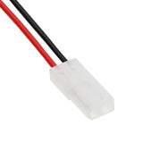 Battery for PowerSonic A6090-2 726BH-LOP1, OSA279 7.2V Ni-MH 2000mAh / 14.40Wh