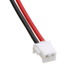 Battery for Panasonic KX-TD7690 N4HUGLB00001, N4HUGLB00001C 3.7V Li-Polymer 650m