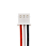 Battery for Petzl Stirnlampen ICR18650-35 3.7V Li-ion 2600mAh / 9.62Wh