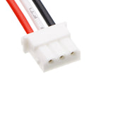 Battery for Petzl Stirnlampen ICR18650-35 3.7V Li-ion 2600mAh / 9.62Wh