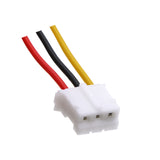 Battery for Peterson SP-1 YT603443 3.7V Li-Polymer 900mAh / 3.33Wh