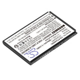 Battery for Panasonic KX-TU450 433450ART 3.7V Li-ion 900mAh / 3.33Wh