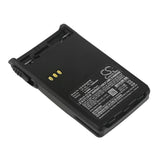 Battery for PUXING PX-328 PB-72L 7.4V Li-ion 1200mAh / 8.88Wh