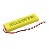Battery for Perel EWL23 31065422 4.8V Ni-MH 2200mAh / 10.56Wh