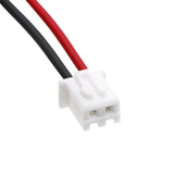 Battery for Perel EWL23 31065422 4.8V Ni-MH 2200mAh / 10.56Wh