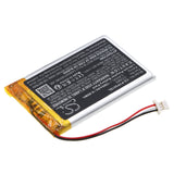 Battery for Poynt P0501 CCQ60 3.8V Li-Polymer 1580mAh / 6.00Wh