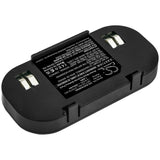 Battery for HP 308731-B21 274779-001, 307132-001 3.6V Ni-MH 500mAh / 1.80Wh