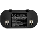 Battery for HP 308907-B21 274779-001, 307132-001 3.6V Ni-MH 500mAh / 1.80Wh