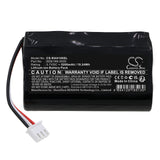 Battery for Ring Alarm Home Base Station SEB1N9-0000 3.7V Li-ion 5200mAh / 19.2