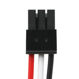 Battery for Ring Sidewalk Bridge Pro 5F48E9 6.0V Ni-MH 5000mAh / 30.00Wh