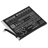 Battery for Orbic Q10 4G BTE-3402 3.8V Li-Polymer 3000mAh / 11.40Wh