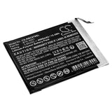 Battery for Orbic Magic 5G BTE-5001 3.85V Li-Polymer 4000mAh / 15.4Wh