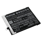 Battery for Orbic Magic 5G BTE-5001 3.85V Li-Polymer 4000mAh / 15.4Wh