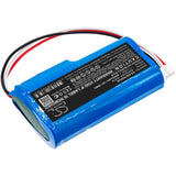 Battery for Robomow Robozone Switch 2019 BAT8200A, ID976 3.7V Li-ion 6800mAh / 2